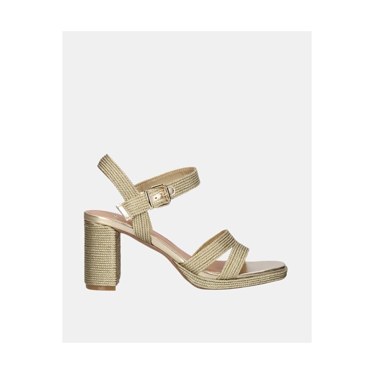 Exé Shoes  LUISA 777  Zlatá