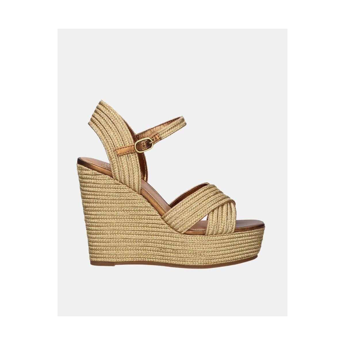 Exé Shoes  NAOMI 202  Hnědá