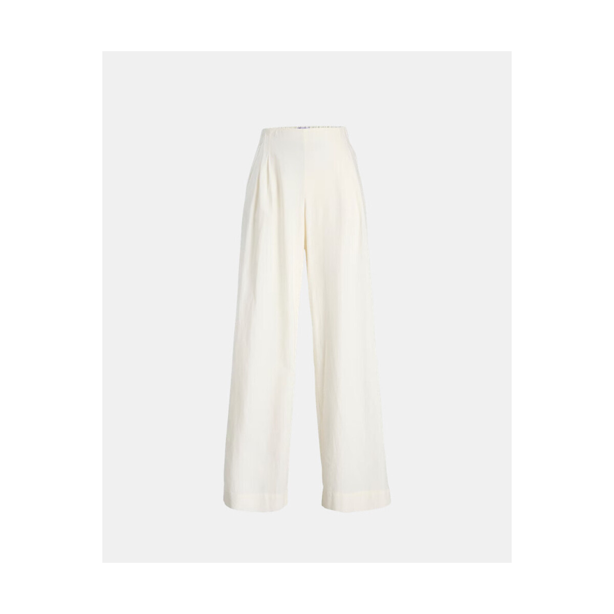 Jack & Jones  12287729 ALMIRA  Bílá