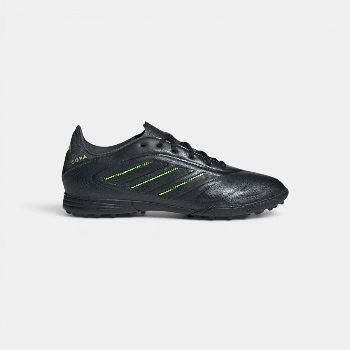 adidas  Copa Pure 3 League TF Electric Stealth Pack (GS)  Bílá