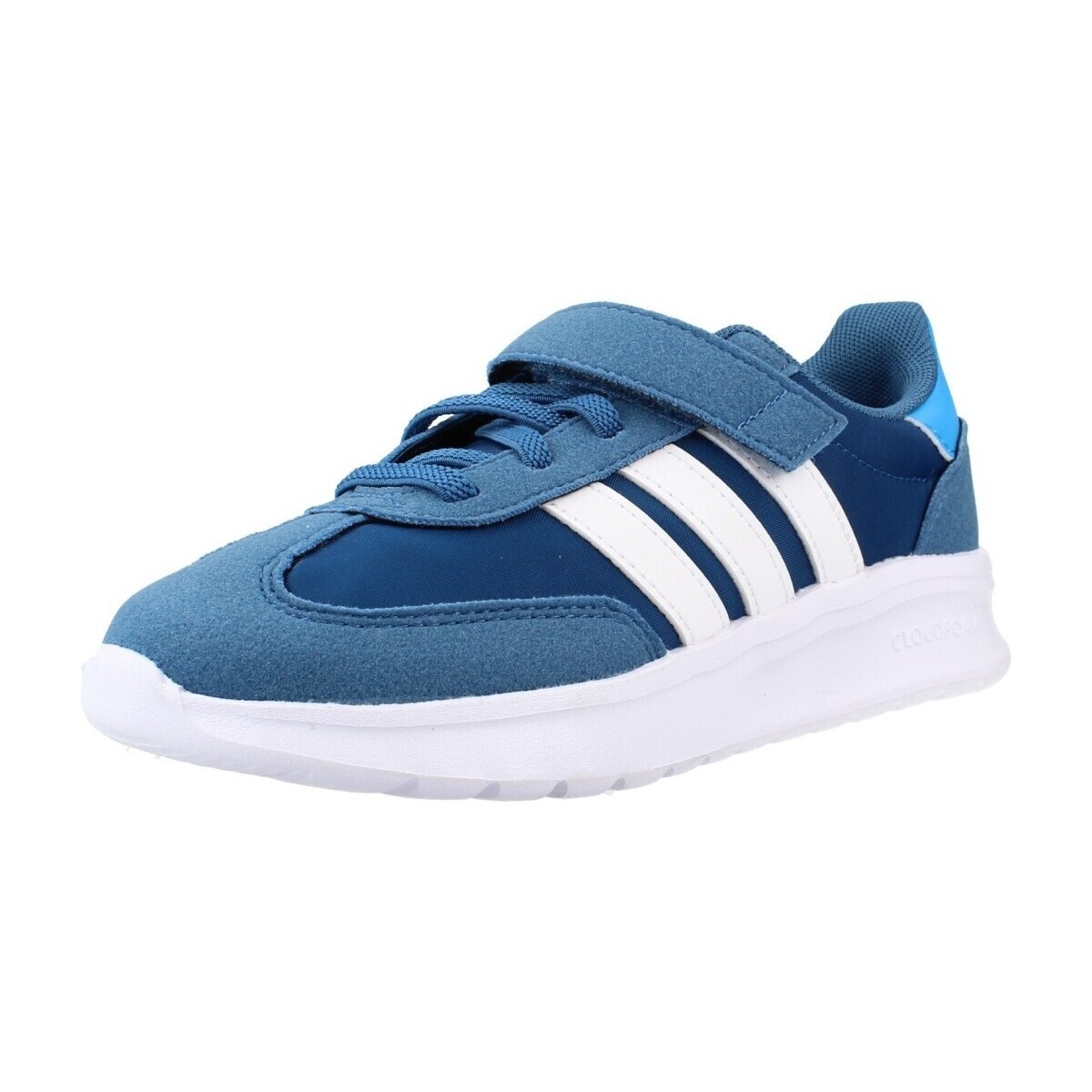 adidas  Zapatillas Niño Modèle Run 70s 2.0 El C  Modrá