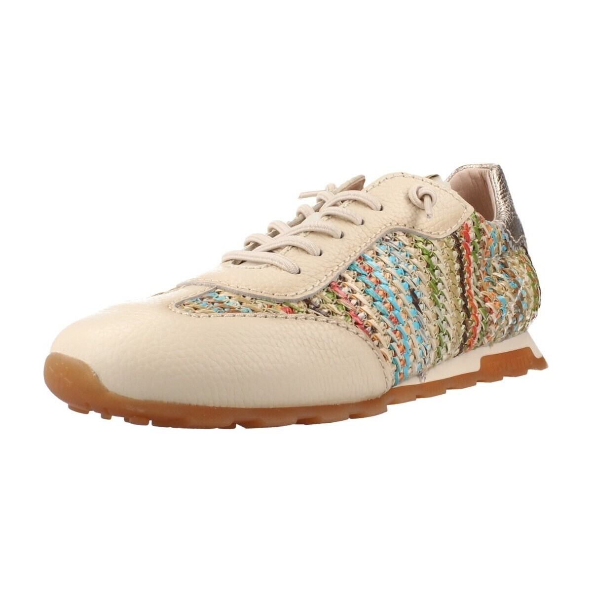Hispanitas  Sport   Zapatillas Mujer Modèle Rhv264596  Hnědá