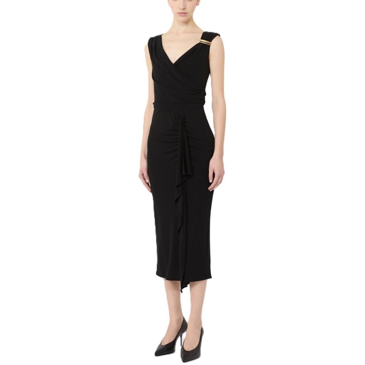 Maxmara Studio  MSTAUREO  Černá