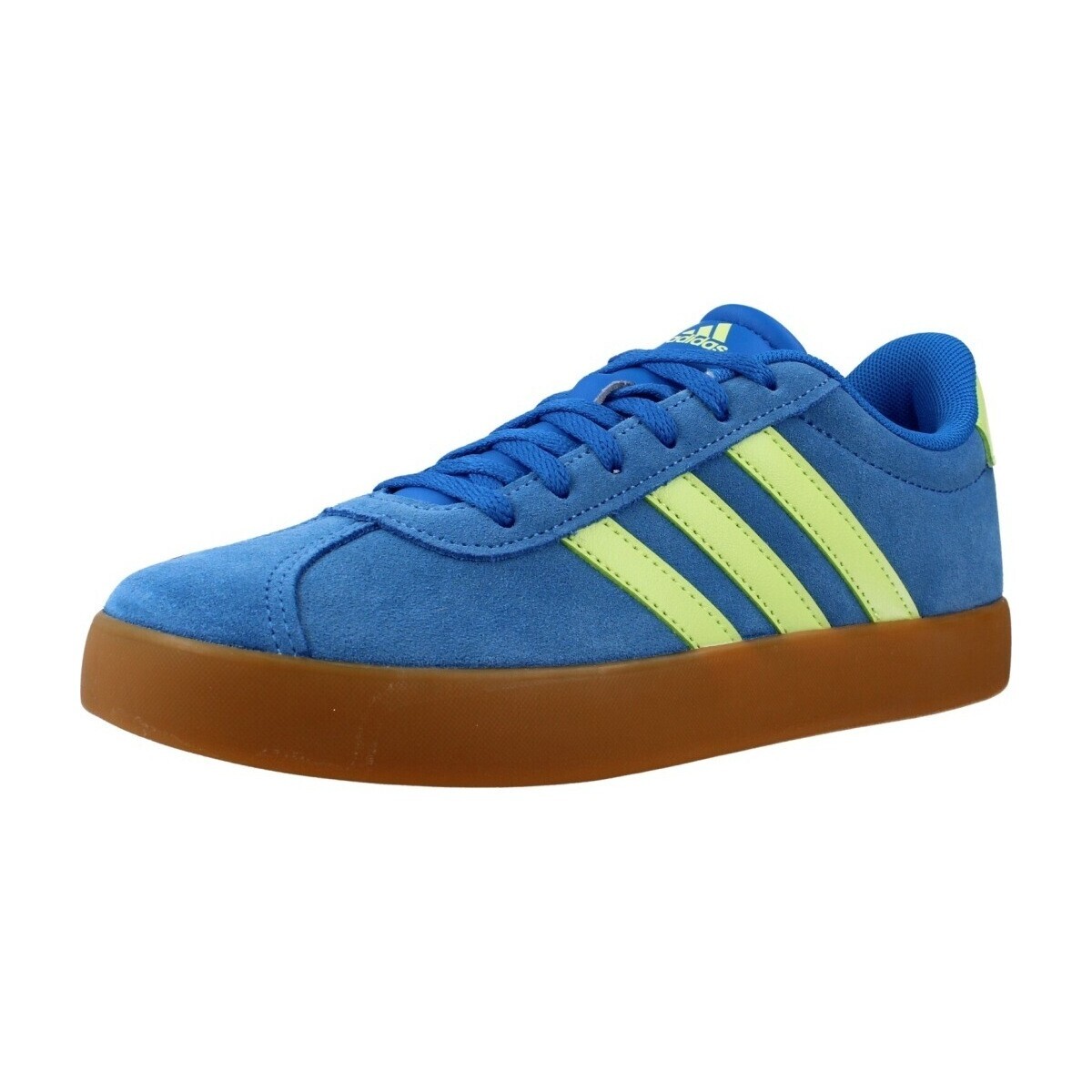 adidas  Zapatillas Niño Modèle Vl Court 3.0 K  Modrá