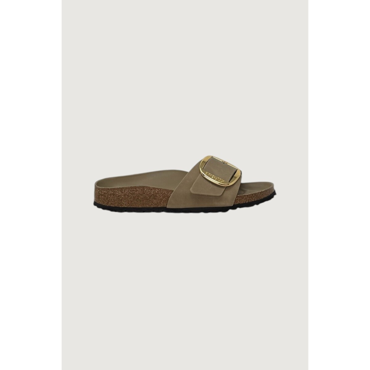 BIRKENSTOCK  1030467 TABACCO  Hnědá
