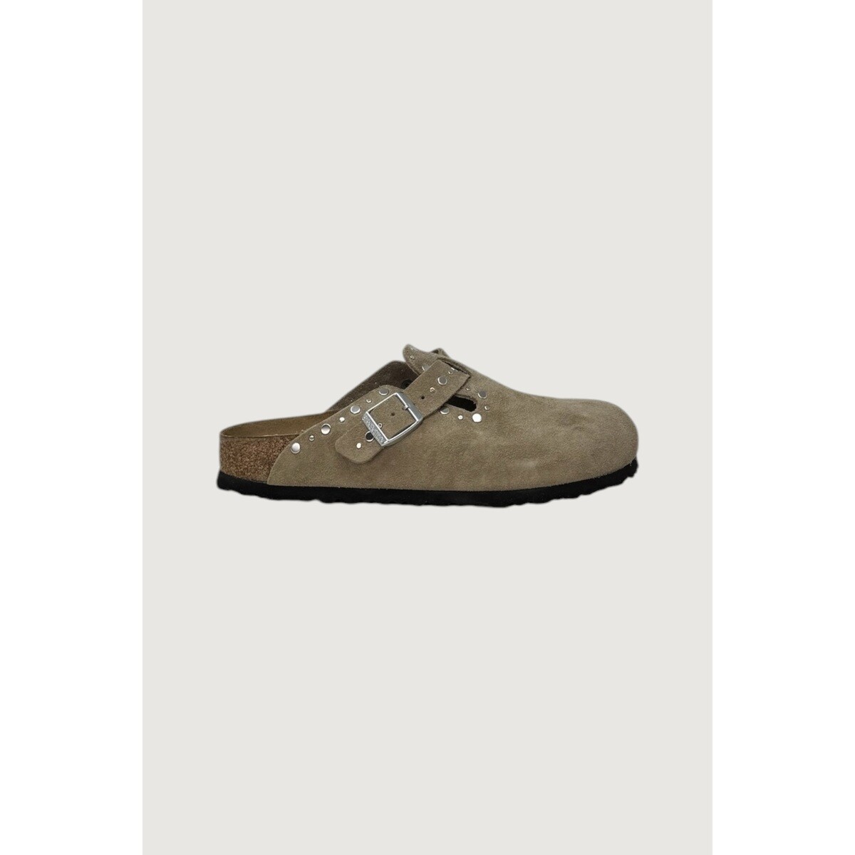 BIRKENSTOCK  1030418 TAUPE  Béžová