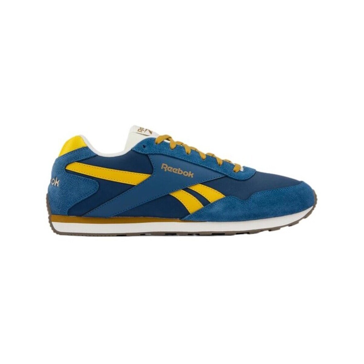 Reebok Sport  100246048  Žlutá