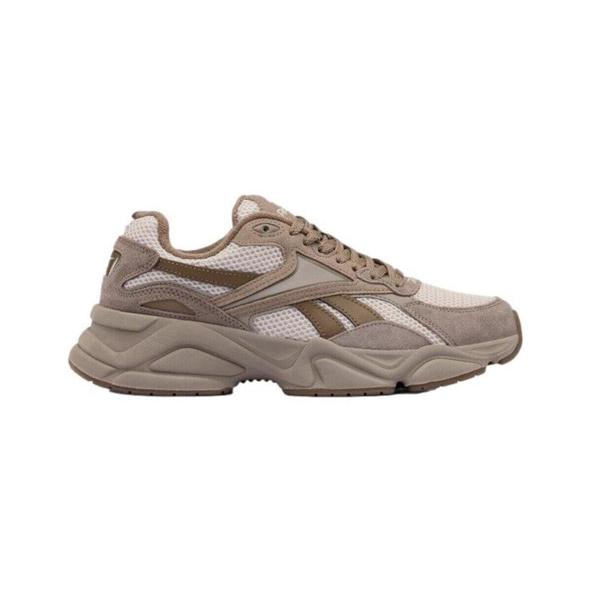 Reebok Sport  100262371  Hnědá