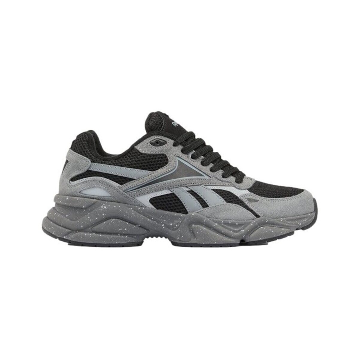 Reebok Sport  100262370  Černá