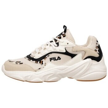 Fila  FFW004693018  Černá