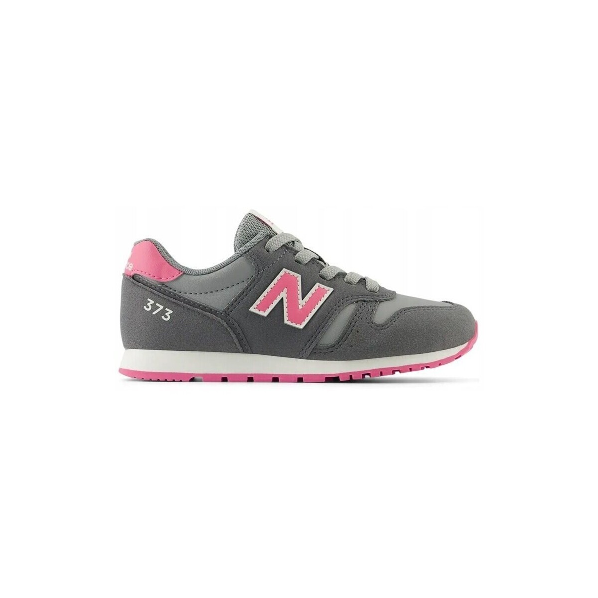 New Balance  YC373VN2  Růžová