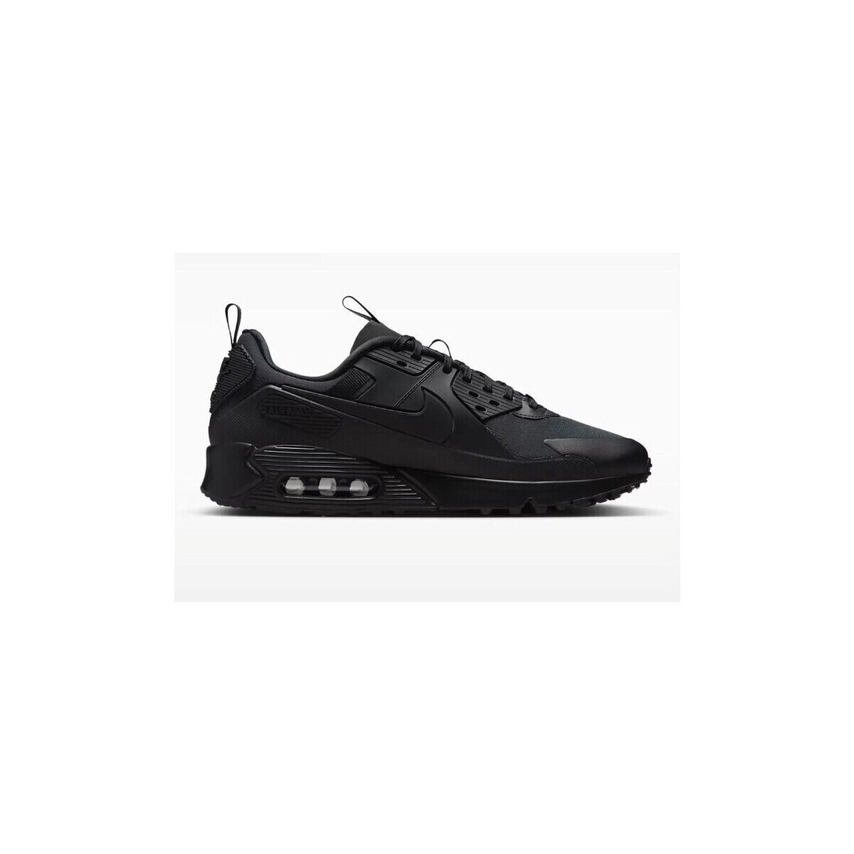 Nike  Air Max 90 Drift  Černá