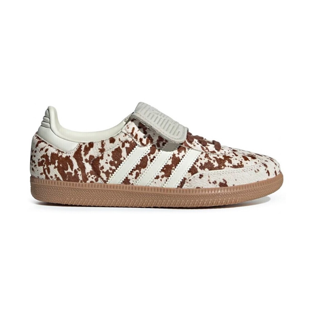 adidas  Samba  Bílá