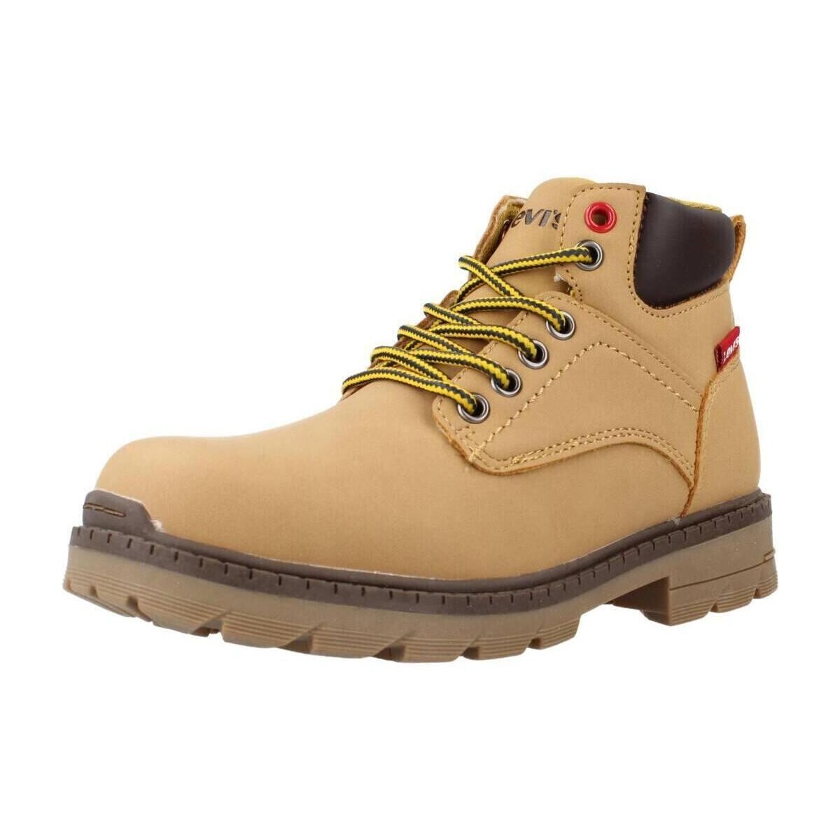 Levis  Botas Niño Modèle Newpeak  Hnědá
