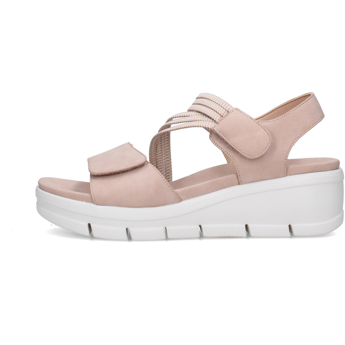 Cinzia Soft  MCS110  Růžová