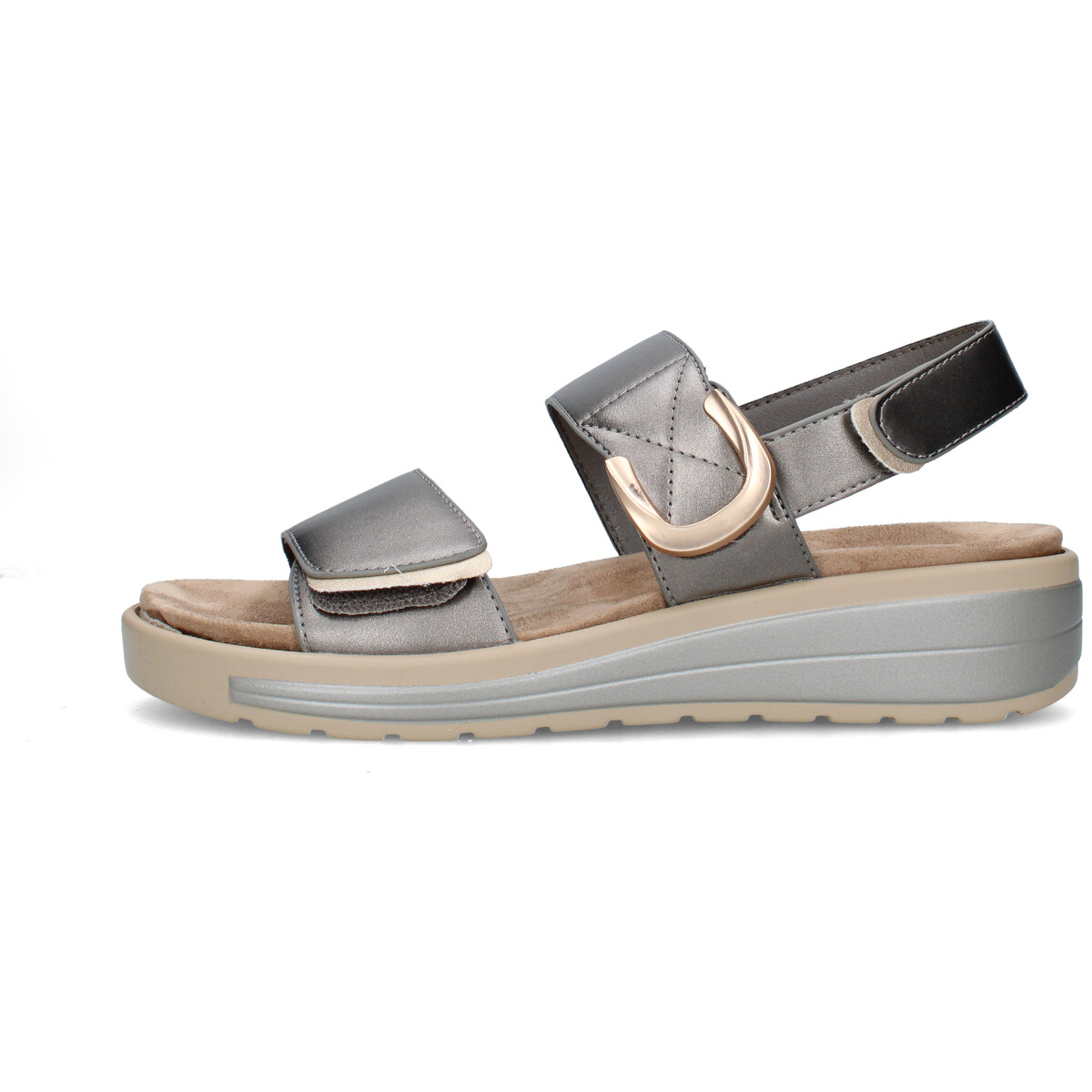 Cinzia Soft  MCS122  Šedá