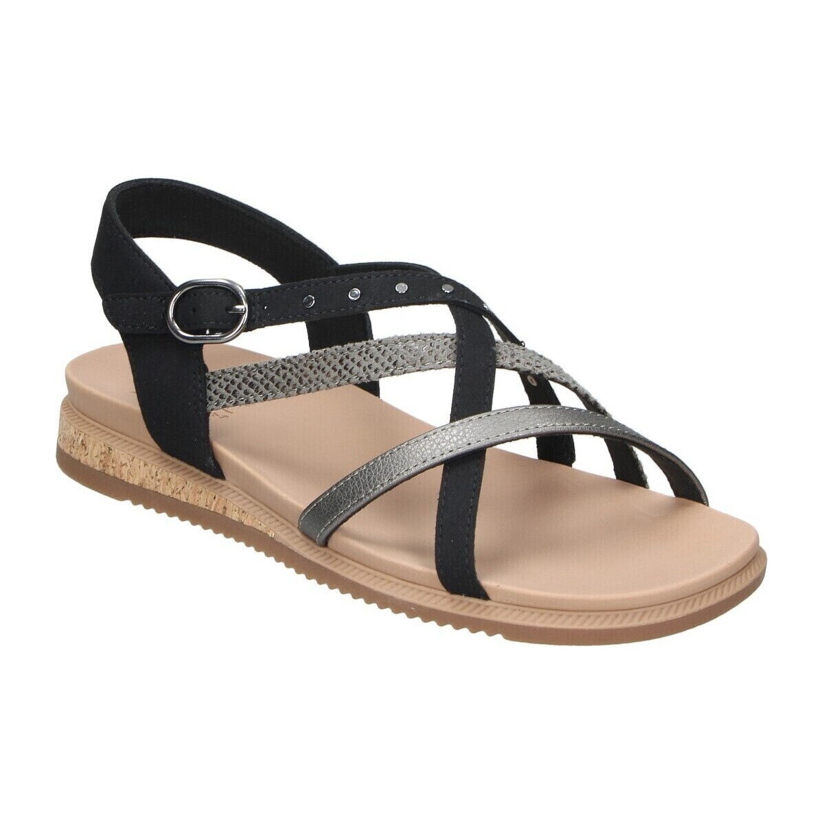 Skechers  115463  Černá