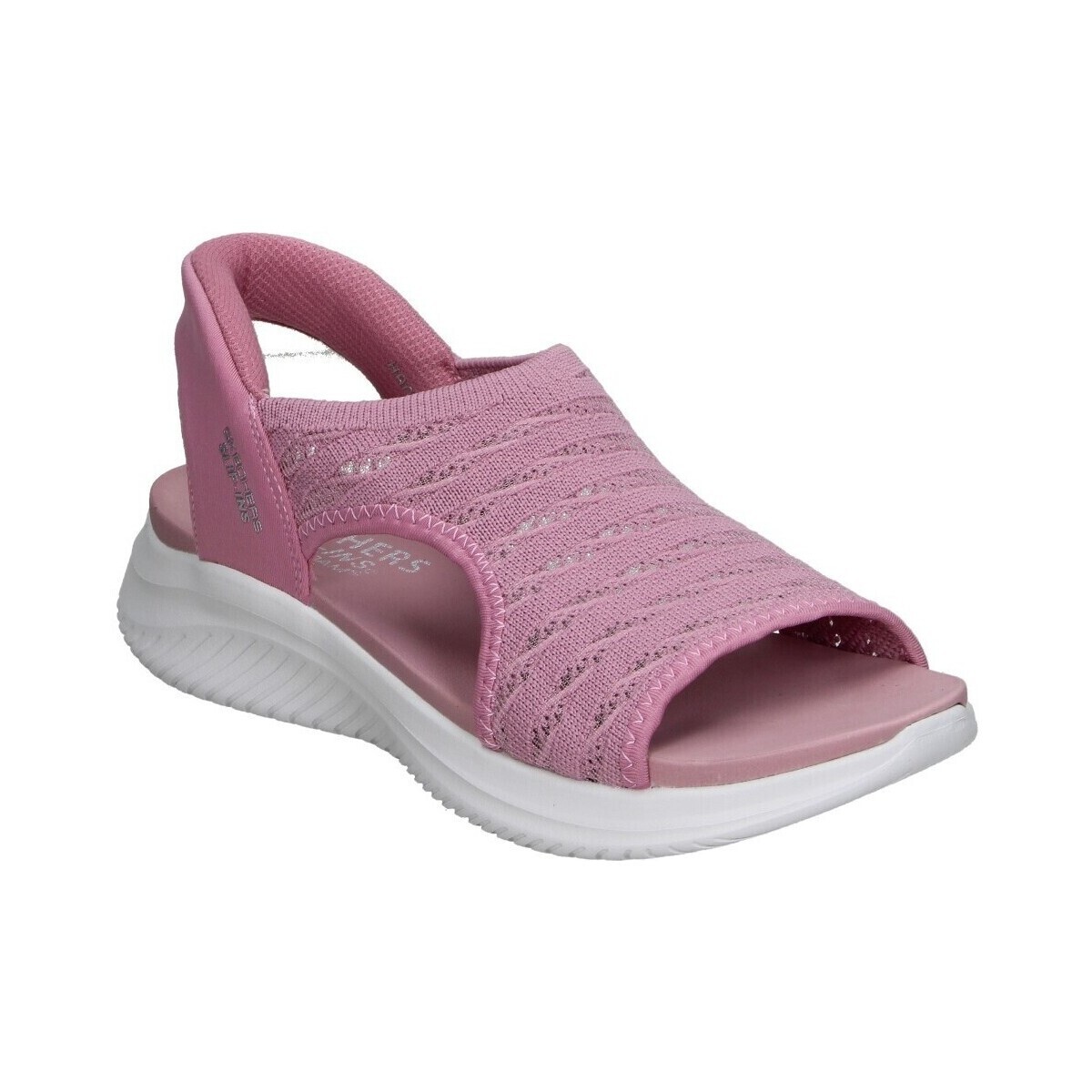 Skechers  115557  Růžová