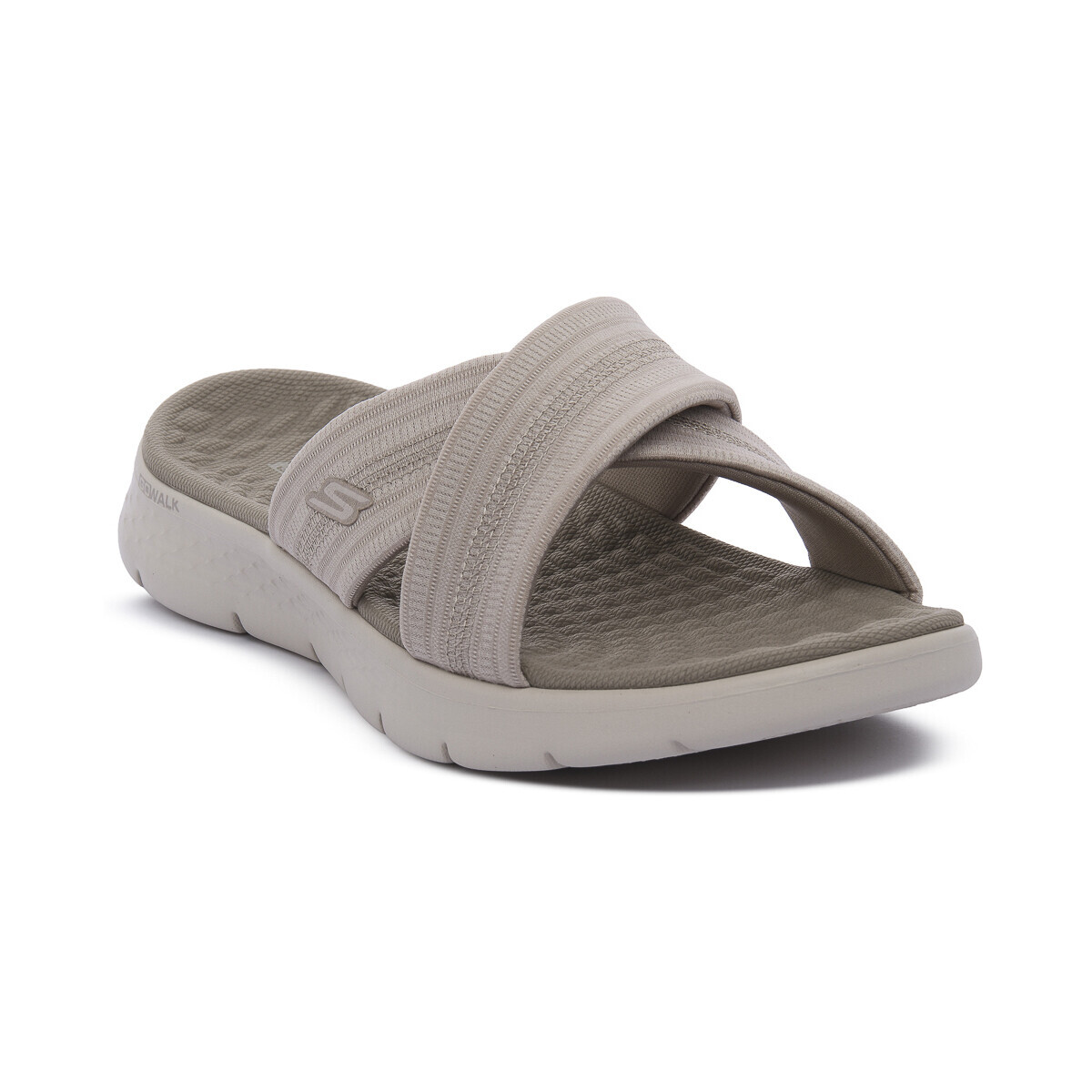 Skechers  DKTP GO WALK FLEX  Šedá