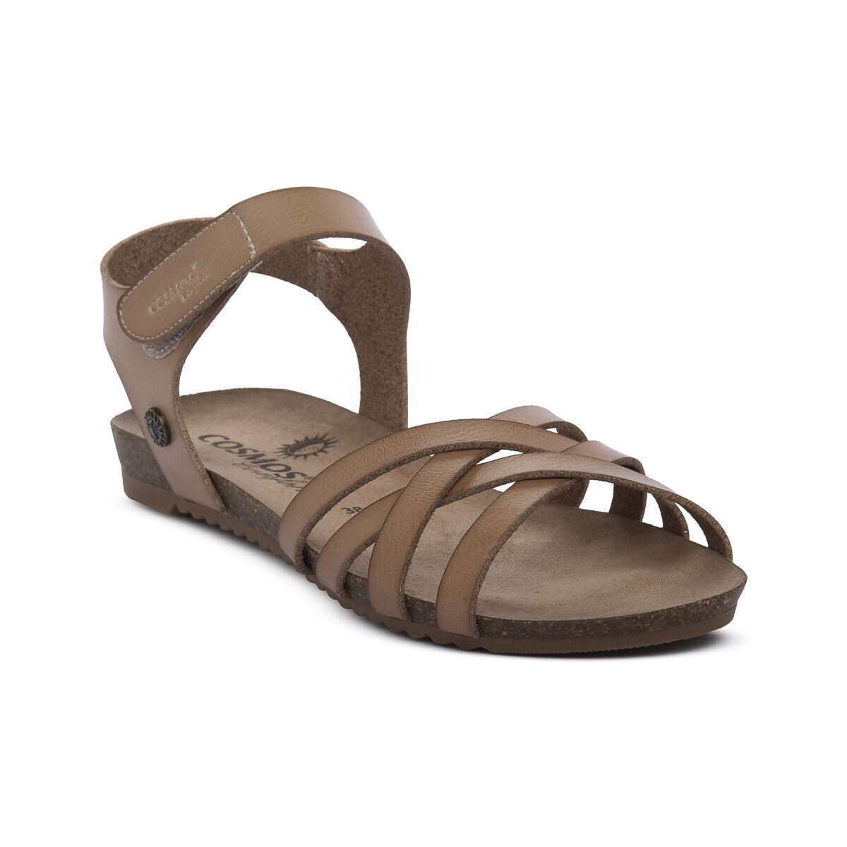 Cosmos Comfort  TAUPE  Hnědá