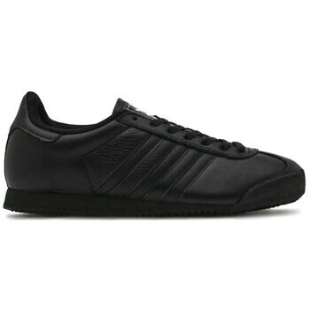 adidas  Kick 74  Černá