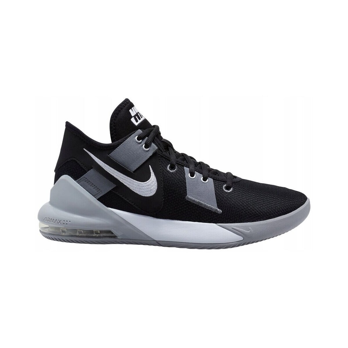 Nike  CQ9382001  ruznobarevne