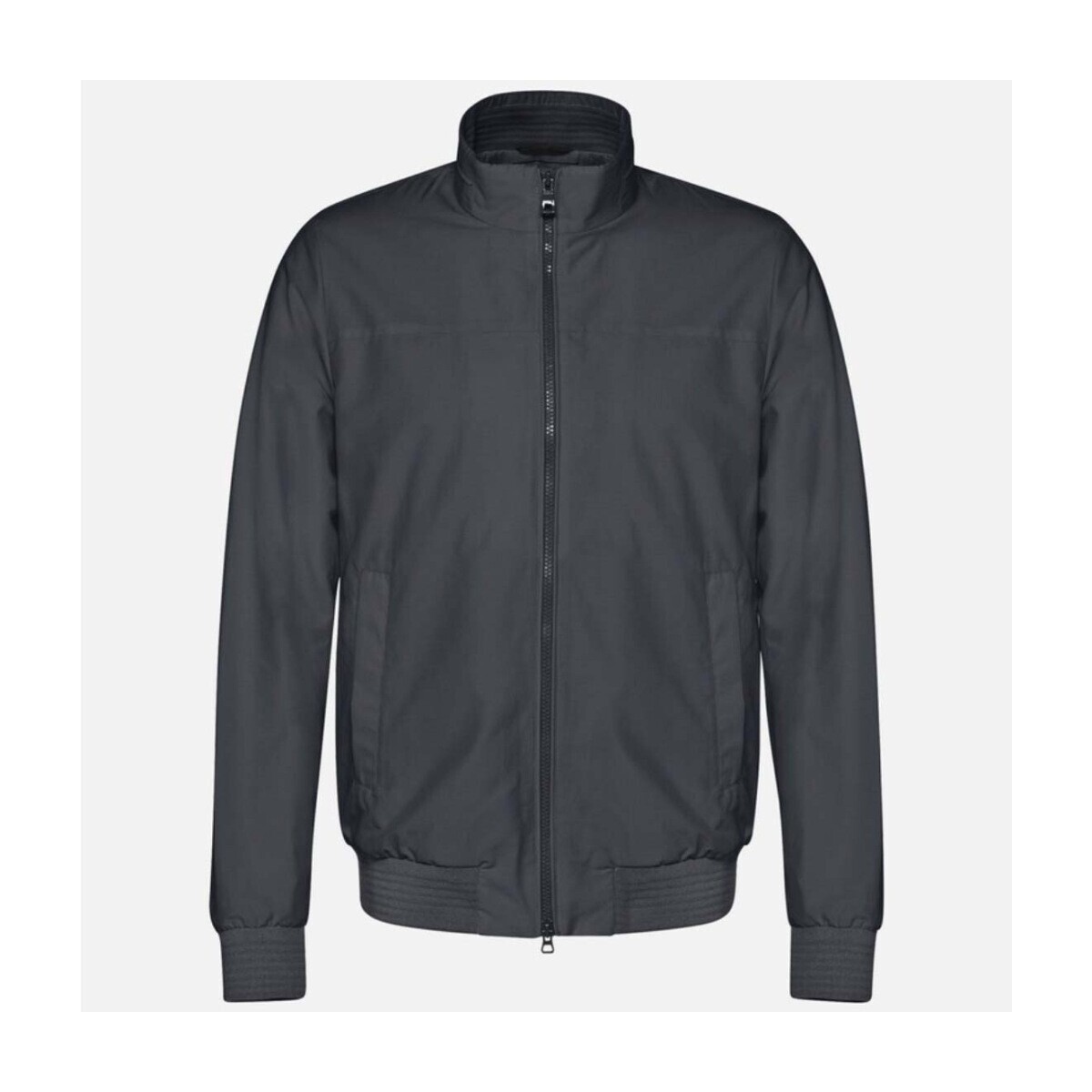 Geox  Cazadoras Hombre Modèle M6520c T3218  Modrá