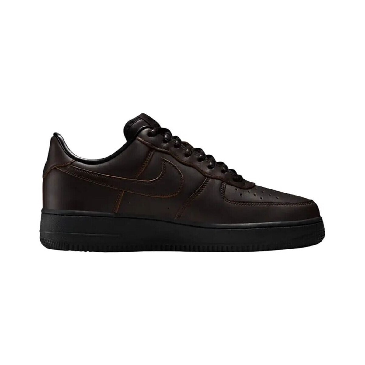Nike  Air Force 1 '07 PRM  Černá