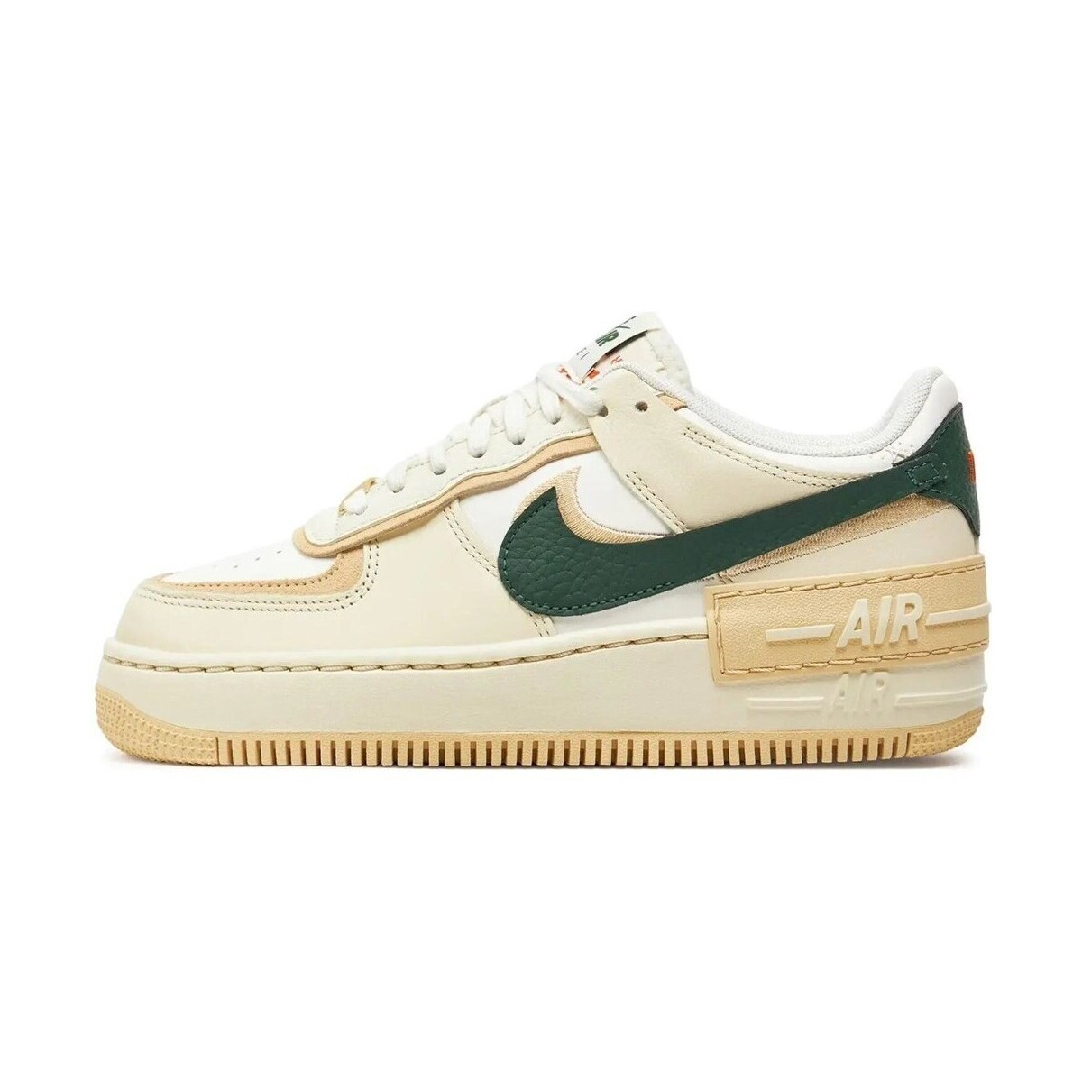 Nike  Air Force AF1 Shadow  ruznobarevne