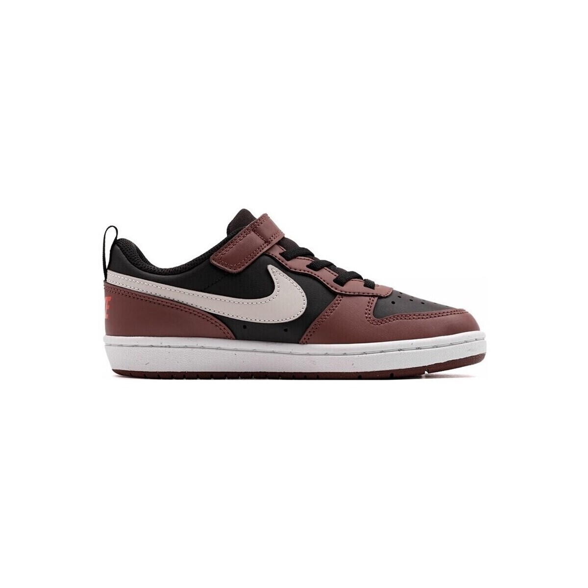 Nike  BUTYNIKEDV5457015BOROUGHLOWRECRAFTPS  ruznobarevne