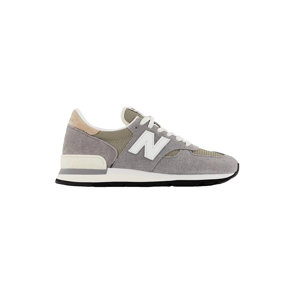New Balance  EAN0195907076262  Bílá
