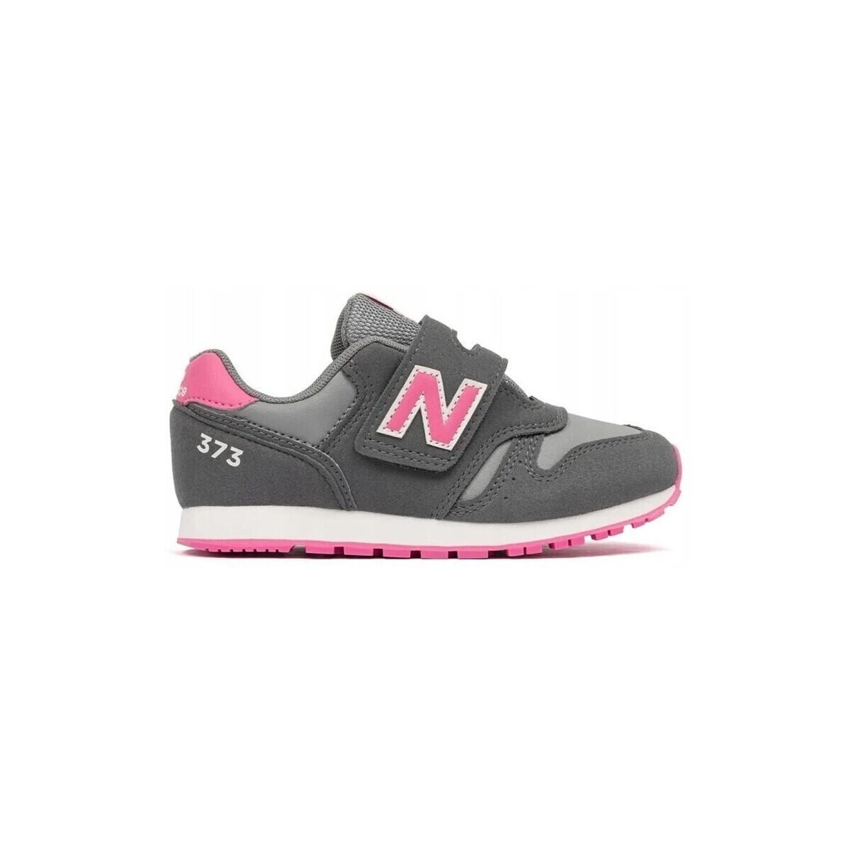 New Balance  YZ373VN2  Růžová