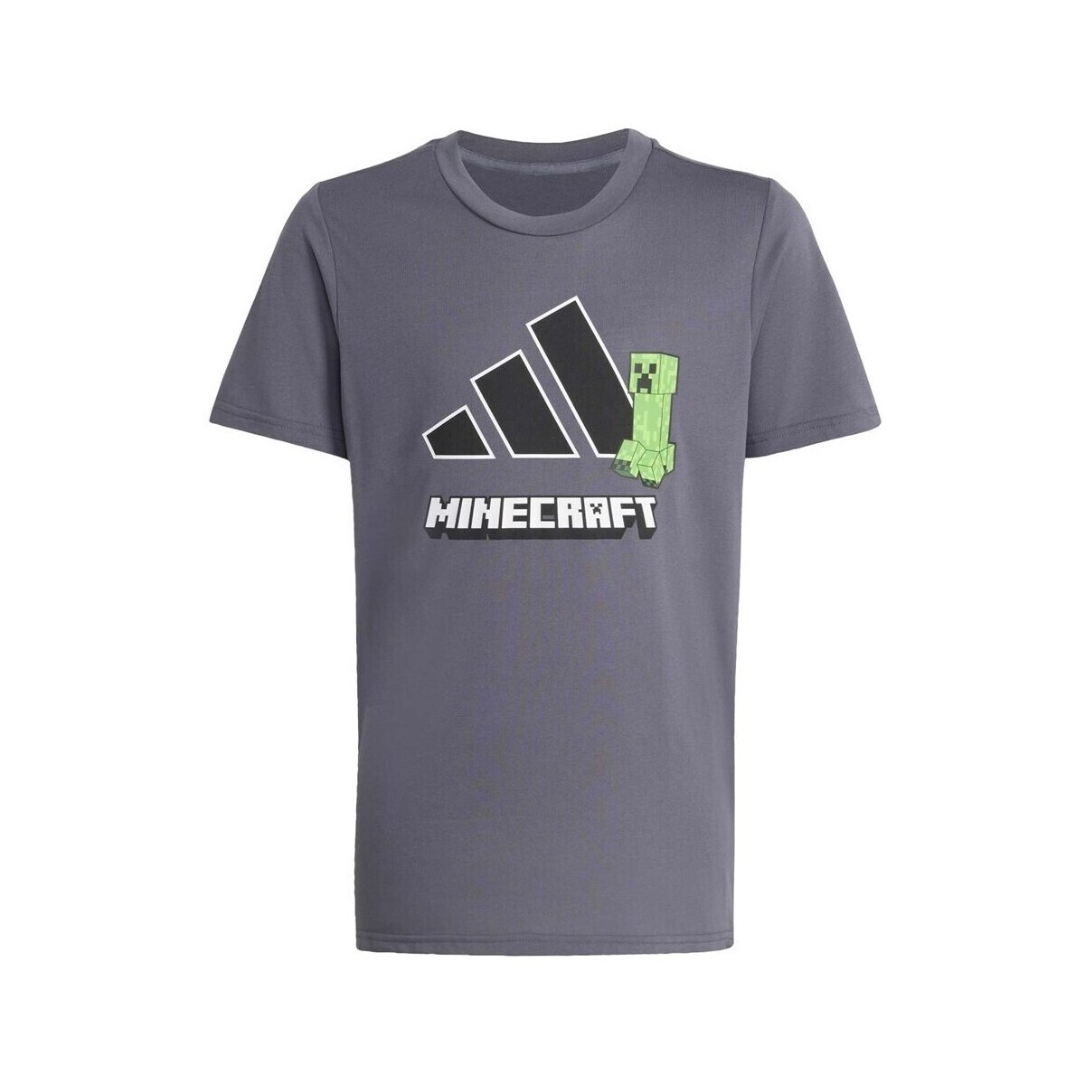 adidas  Minecraft  Zelená