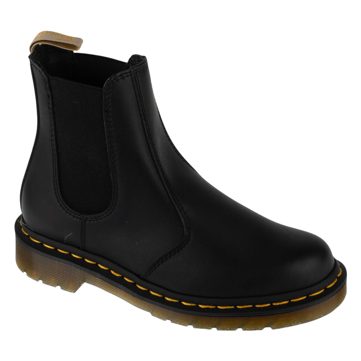 Dr. Martens  Vegan 2976  Černá