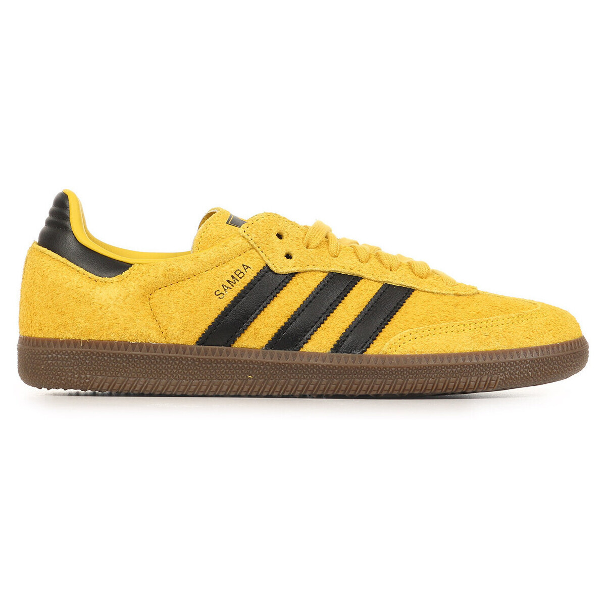 adidas  Samba Og  Žlutá