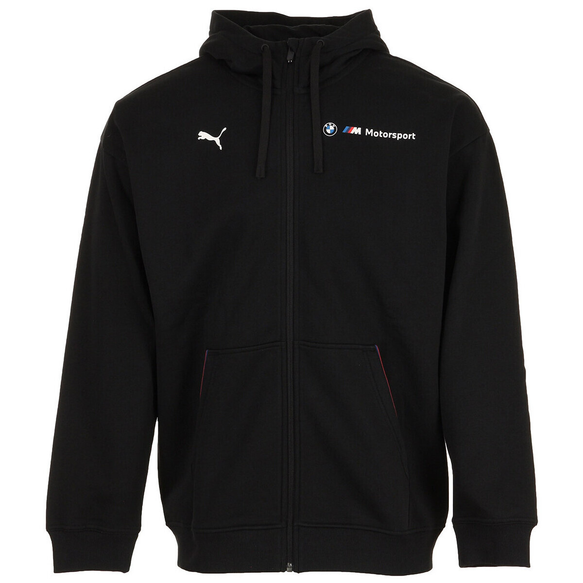 Puma  Bmw Mms Ess  Černá