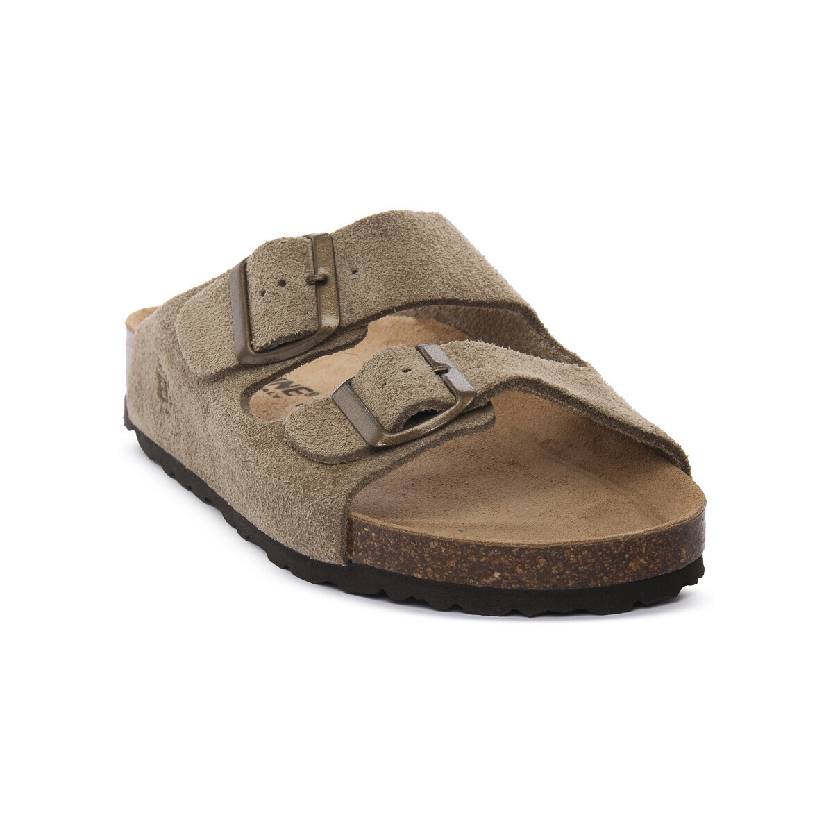 Bioline  420 BIGSUEDE SAND  Béžová
