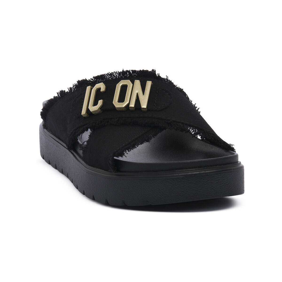 Icon  JEANS  Modrá