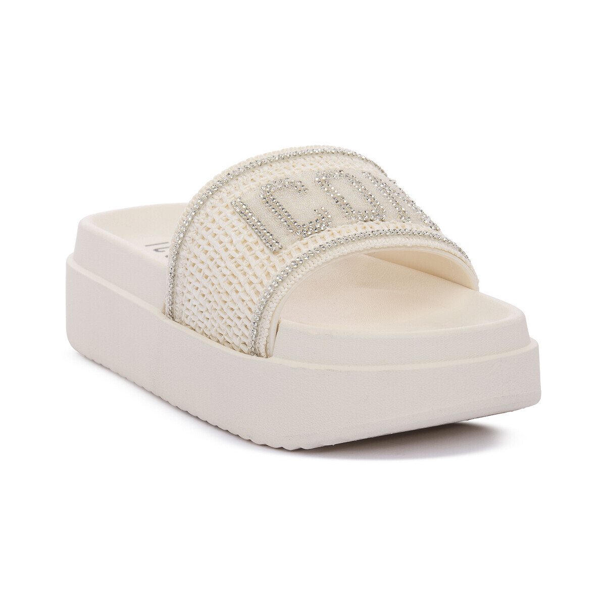 Icon  BIANCO  Bílá
