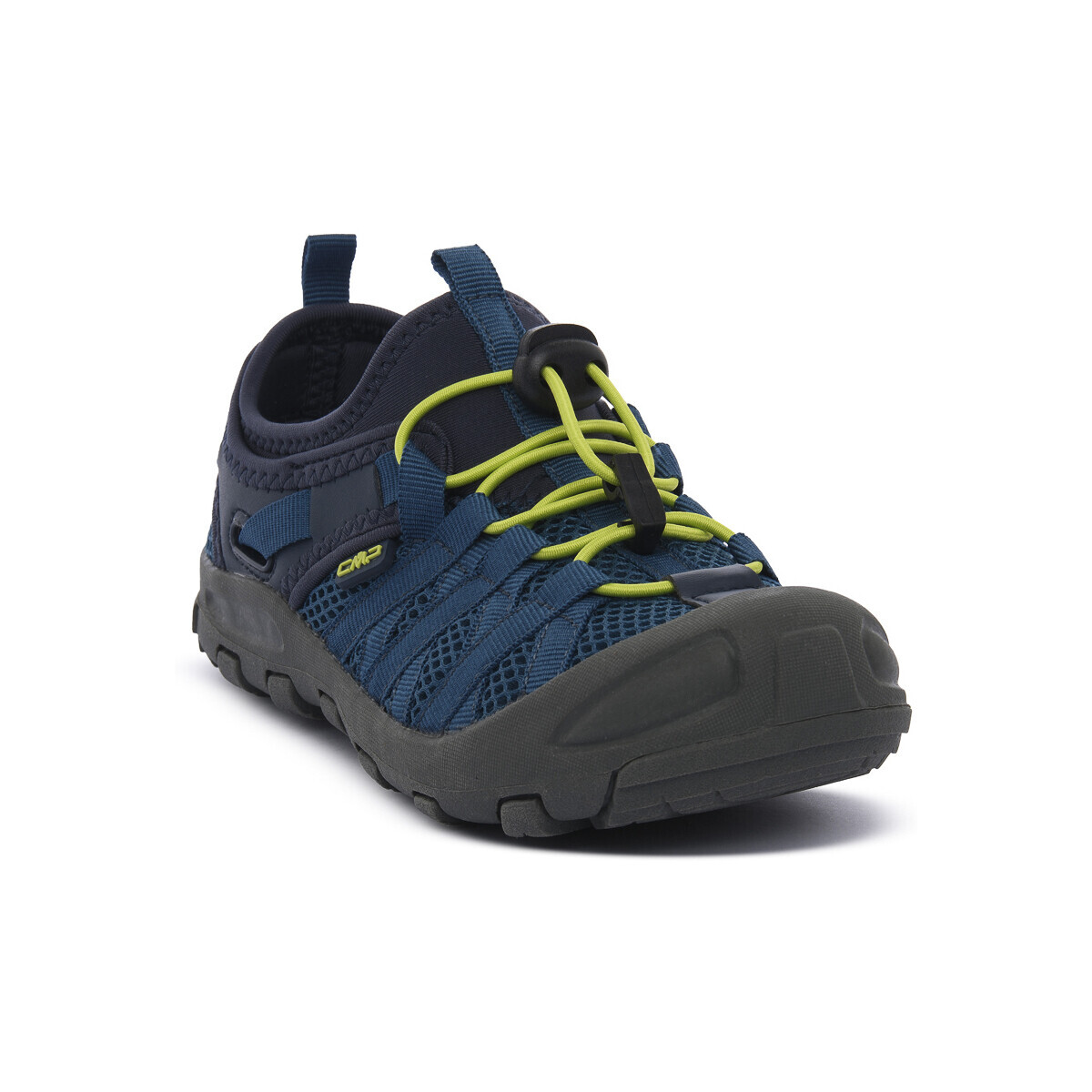 Cmp  35NV KIDS ROJJY SANDAL  Modrá