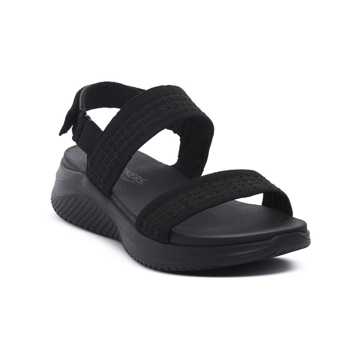 Skechers  BBK UKTRA FLEX  Černá