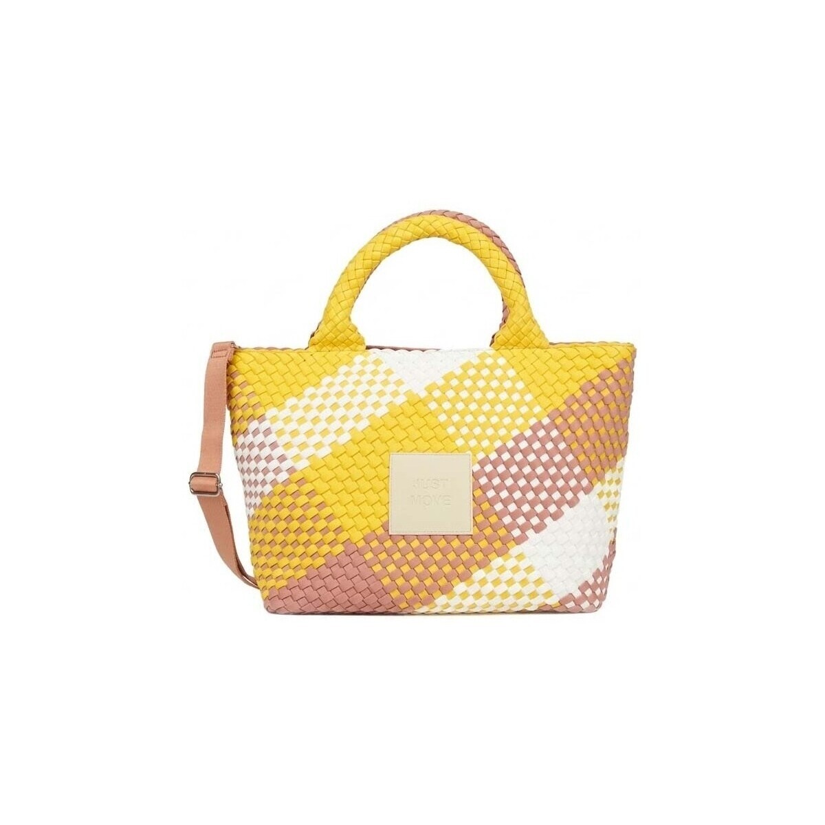Verb To Do  Bolsos Mujer Modèle Bgvtdmul L
