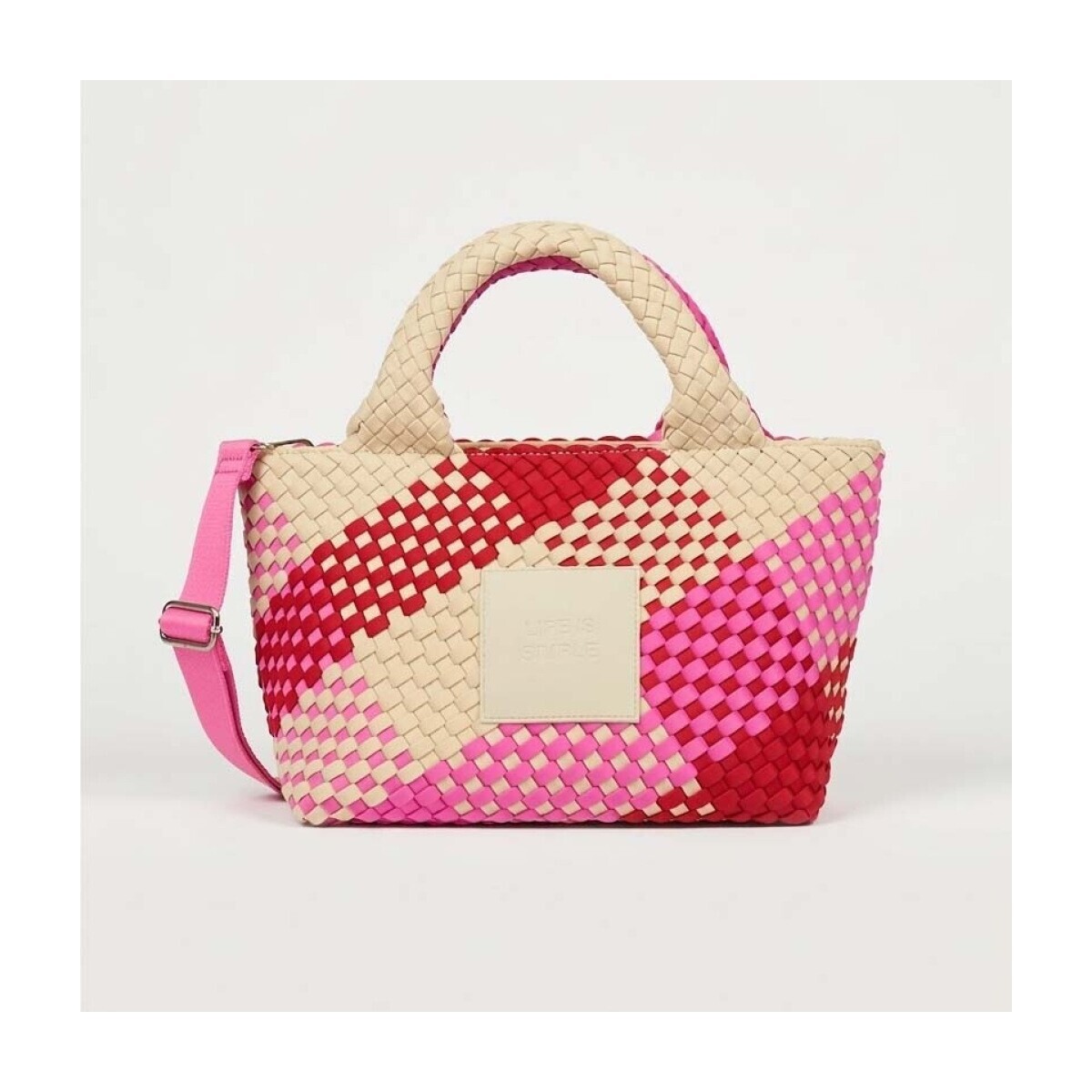 Verb To Do  Bolsos Mujer Modèle Bgvtdmul S