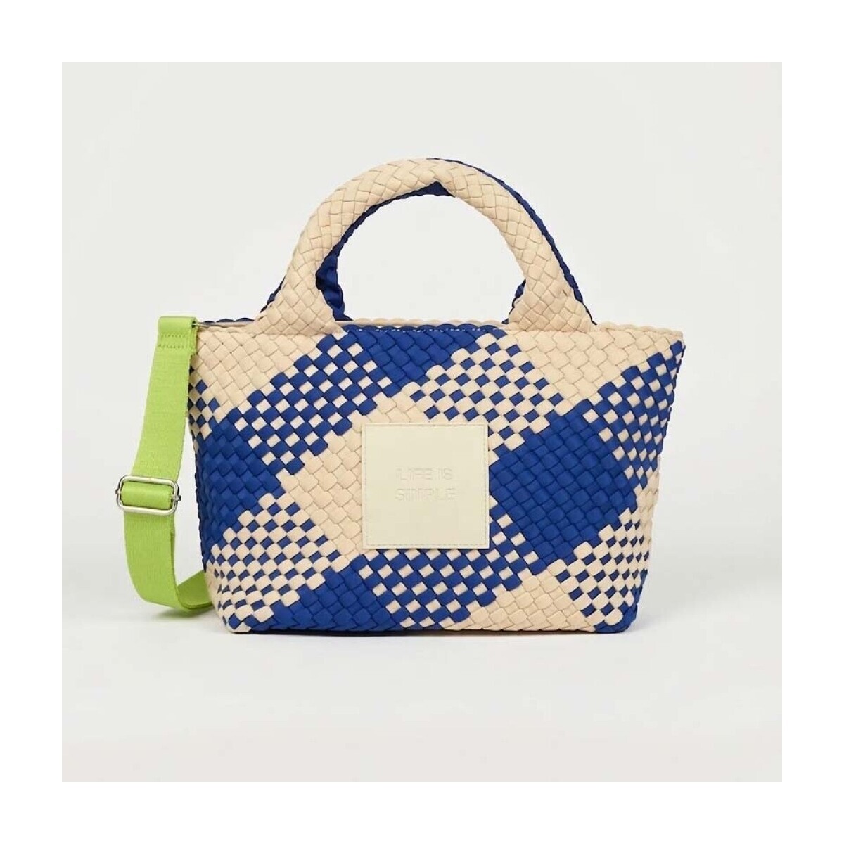 Verb To Do  Bolsos Mujer Modèle Bgvtdnvy S