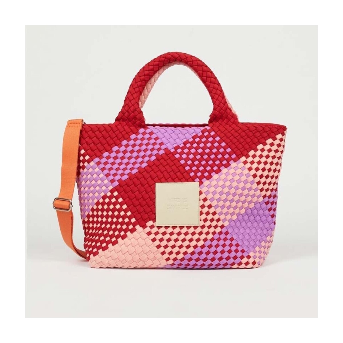 Verb To Do  Bolsos Mujer Modèle Bgvtdrd L