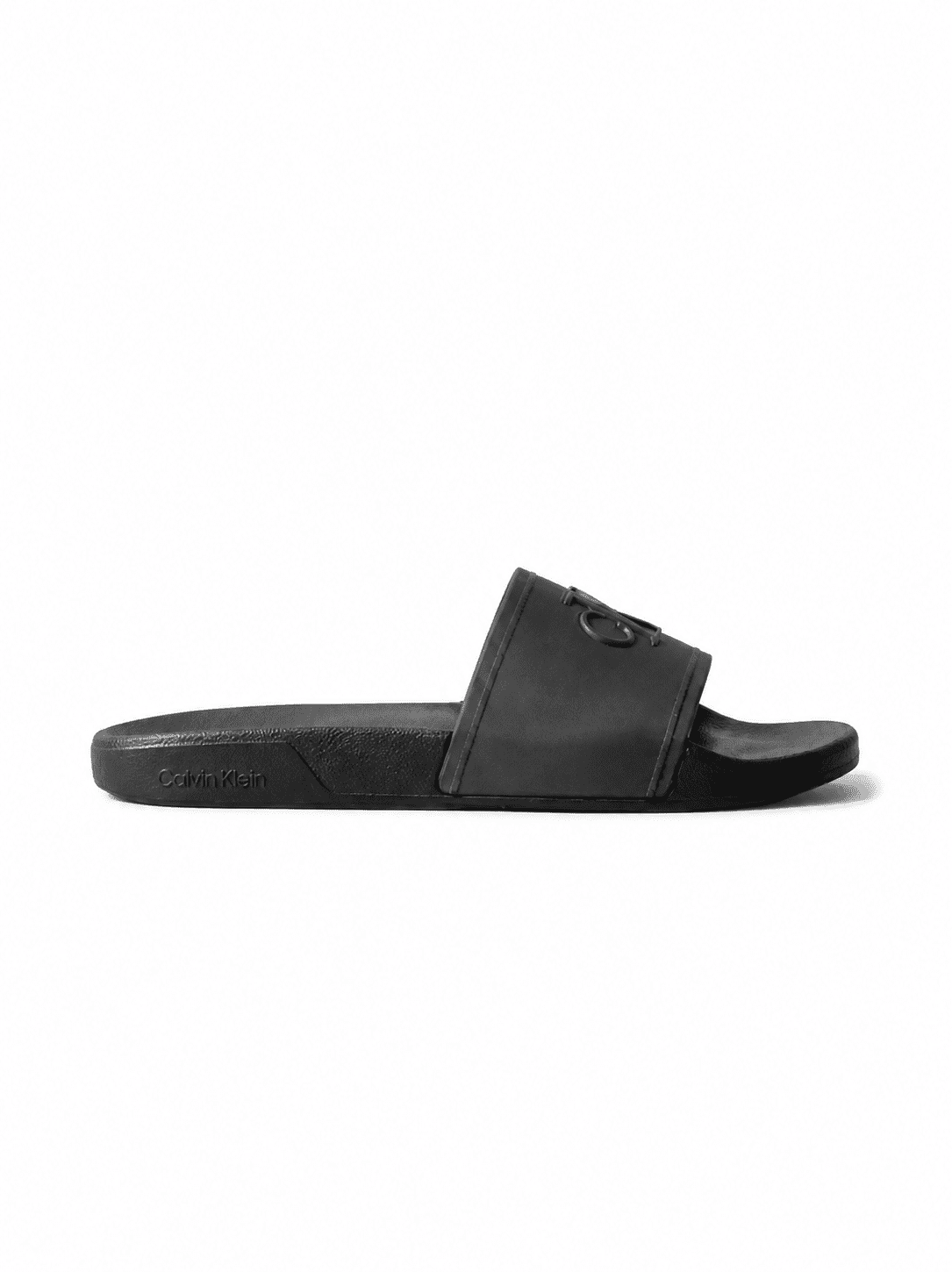 Calvin Klein Dámské pantofle Calvin Klein ESS SLIDE TPU 36 EU HW0HW029590GJ