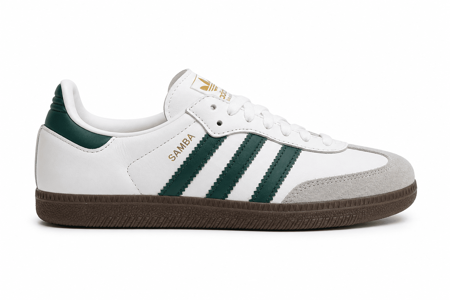 adidas Originals Dámské boty adidas ORIGINALS SAMBA OG 36 EU JH8797