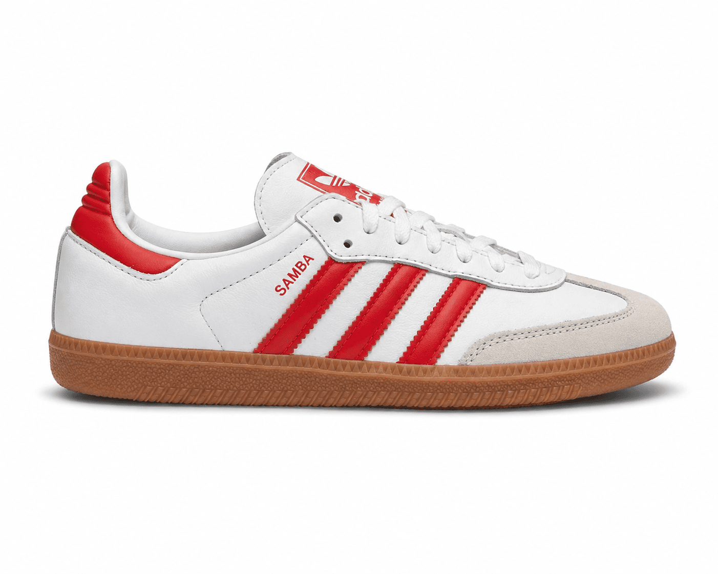 adidas Originals Dámské boty adidas ORIGINALS SAMBA OG W 36 2/3 EU IF6513