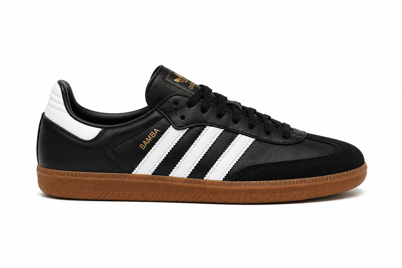 adidas Originals Pánské boty adidas ORIGINALS SAMBA DECON 40 2/3 EU IF0641