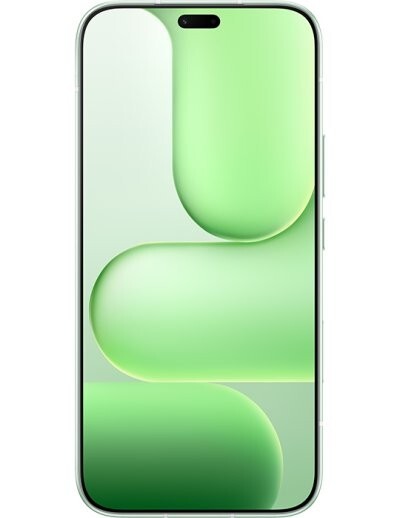 Honor 600 Lite 8GB/256 Sprout Green